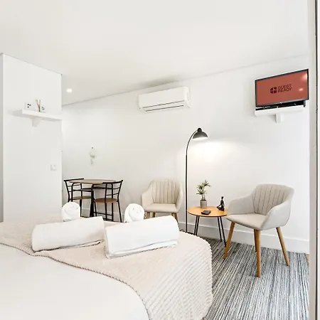 Guestready - Cosy In *