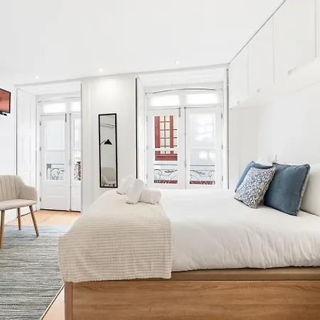 Guestready - Cosy In Apartmán Guimarães