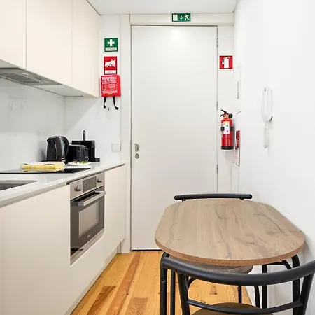 Guestready - Cosy In * Guimarães