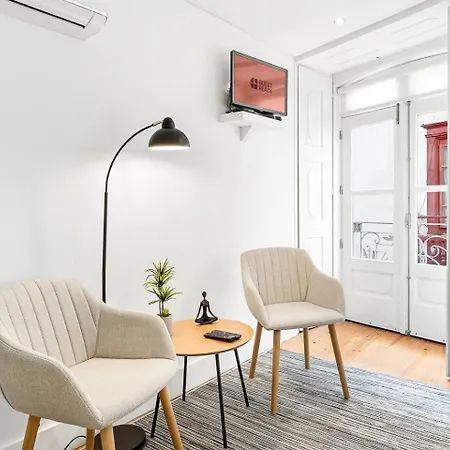 Apartmán Guestready - Cosy In