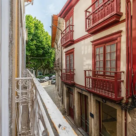 Apartamento Guestready - Cosy In