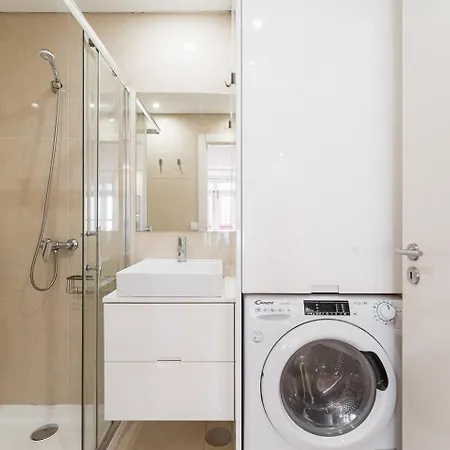 Apartamento Guestready - Cosy In